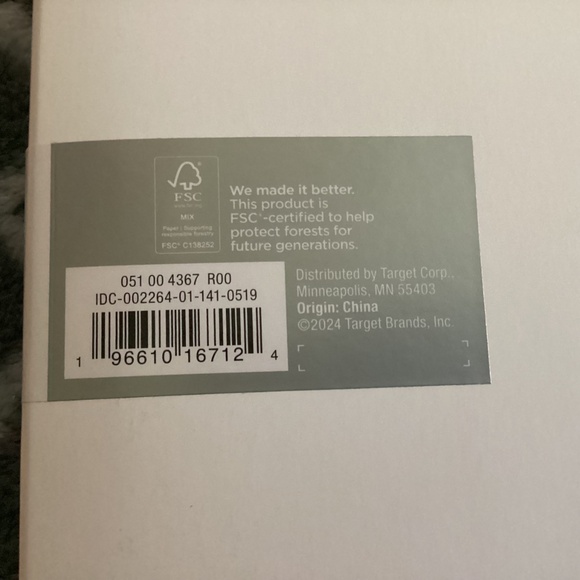 Wondershop Gift Tags Bundle 16 count/pack New - Picture 7 of 8